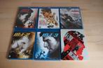 blu-ray s  mission impossible   1 koop, Ophalen of Verzenden, Zo goed als nieuw, Actie