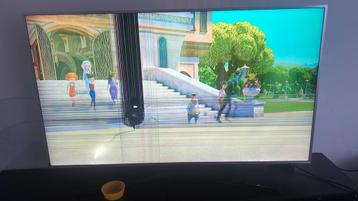 65 inch samsung tv beschikbaar voor biedingen