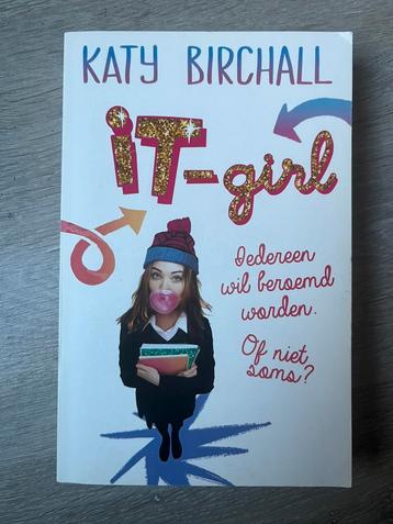Katy Birchall - it girl, 2 delen 