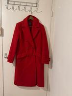 Leuke winter jas Maat xs/s, Kleding | Dames, Ophalen of Verzenden, Zo goed als nieuw, Maat 36 (S), Rood