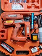 Paslode tacker, Ophalen of Verzenden