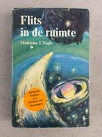 Flits in de ruimte - A wrinkle in Time - Eerste druk 1971, Ophalen of Verzenden, Zo goed als nieuw, Madeleine L’Engle