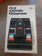 agfa f8 s film plakpers vintage, Ophalen of Verzenden