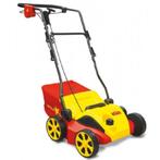 Wolf verticuteermachine, Ophalen of Verzenden, Nieuw, Elektrisch, Wolf-Garten