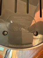 Kenwood keukenmachine, Ophalen, 4 liter of meer, Gebruikt, 3 snelheden of meer