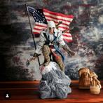 Assassin's Creed III Connor Figuur zonder doos, Ophalen of Verzenden, Zo goed als nieuw