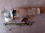 DDR NVA mijnen detector ( werkend ), Ophalen of Verzenden, Landmacht
