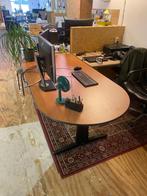 bureau, Huis en Inrichting, Ophalen, Zo goed als nieuw, Bureau