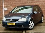Volkswagen Golf 1.4 Trendline, Auto's, Voorwielaandrijving, Stof, Gebruikt, 4 cilinders