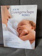 Anne Deans - Jouw zwangerschapsbijbel, Boeken, Ophalen of Verzenden, Zo goed als nieuw, Anne Deans