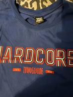 Thunderdome shirt xl, Kleding | Heren, T-shirts, Thunderdome, Zwart, Ophalen of Verzenden, Maat 56/58 (XL)