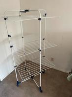 Leifheit Classic Tower 270 Droogtoren / droogrek - 27m, Ophalen, Zo goed als nieuw