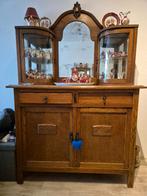 Antieke kast, Antiek en Kunst, Antiek | Meubels | Kasten, Ophalen