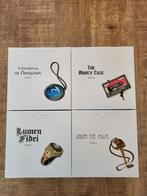 Uitbreidingen Time Stories, Hobby en Vrije tijd, Gezelschapsspellen | Bordspellen, Drie of vier spelers, Ophalen of Verzenden