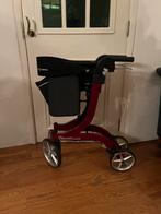 Rollator Travixx bij Medipoint, Diversen, Rollators, Ophalen of Verzenden, Zo goed als nieuw