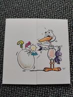 Finn, Ophalen of Verzenden, 2000 tot heden, Geboortekaartje