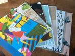 Flow bijlages 7 stuks notebook, Ophalen of Verzenden, Nieuw, A4