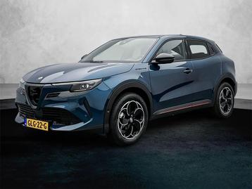 Alfa Romeo Junior Elettrica Speciale 54 kWh 156pk Automaat | beschikbaar voor biedingen