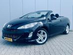 Peugeot 308 CC 1.6 VTi Sport Pack, Voorwielaandrijving, Euro 5, Gebruikt, 4 cilinders
