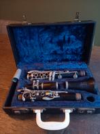 Klarinet  Boosey & Hawkes Edgwar type bes, Ophalen, Gebruikt, Hout