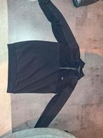 Gabbiano kwarts rits maar xxl, Kleding | Heren, Truien en Vesten, Ophalen of Verzenden, Zo goed als nieuw, Overige maten, Blauw