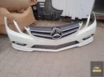 Mercedes E-klasse W207 Coup AMG voorbumper, Ophalen of Verzenden, Gebruikt, Mercedes-Benz, Bumper