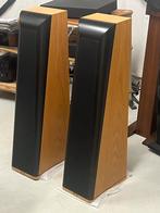 Thiel CS1.6 (coherent sound) loudspeakers + riggers, Audio, Tv en Foto, Ophalen