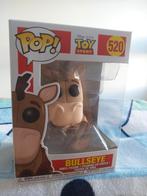 Funko Pop Toy Story - Bullseye #520, Ophalen of Verzenden, Zo goed als nieuw
