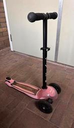 Kinderstep bandits and angels, Fietsen en Brommers, Ophalen of Verzenden, Zo goed als nieuw, Gewone step