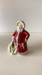 Beeldje Kerstman van Goebel 1975, Diversen, Ophalen of Verzenden, Zo goed als nieuw