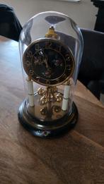 Stolpklokje met beschildering, Antiek en Kunst, Ophalen of Verzenden