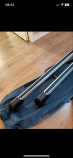 Volkswagen Passat B7 Variant Dakdragers, Auto diversen, Dakdragers, Ophalen of Verzenden, Zo goed als nieuw