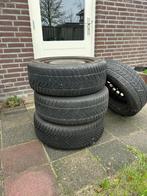 Winterbanden met velg, Auto-onderdelen, Banden en Velgen, Ophalen, 16 inch, Banden en Velgen, Winterbanden