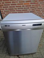 Zanussi vrijstaande vaatwasser, Ophalen, Gebruikt, 85 tot 90 cm, 45 tot 60 cm