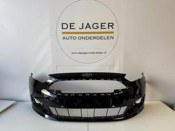 FORD C-MAX MK II 2 facelift voorbumper bumper F1CB-R17757-A beschikbaar voor biedingen