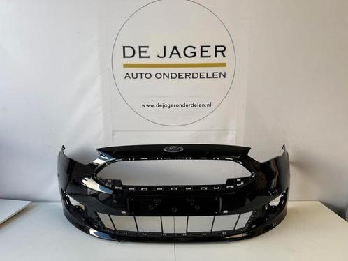 FORD C-MAX MK II 2 facelift voorbumper bumper F1CB-R17757-A, Auto-onderdelen, Carrosserie en Plaatwerk, Bumper, Ford, Voor, Gebruikt