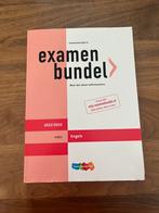 Examenbundel vwo Engels 2022/2023, Ophalen of Verzenden, Zo goed als nieuw, VWO, Engels