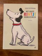 Sieb Posthuma - Het grote Rintje voorleesboek, Fictie algemeen, Sieb Posthuma, Ophalen of Verzenden, Zo goed als nieuw