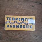 Tweede Wereldoorlog - Terpentine verpakking, Ophalen of Verzenden, Overige soorten, Nederland