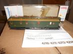 Märklin 4229 Postwagon P 7508 van Württemberg, Hobby en Vrije tijd, Modeltreinen | H0, Wisselstroom, Ophalen of Verzenden, Märklin