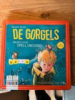 Gorgels magnetische spellingsdoos, Kinderen en Baby's, Speelgoed | Educatief en Creatief, Ophalen of Verzenden, Zo goed als nieuw