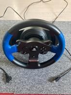 Thrustmaster T150 racestuur met pedalen, Ophalen, Zo goed als nieuw, Stuur of Pedalen, PlayStation 3
