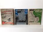 Nederland in den oorlog, Ophalen of Verzenden, Tweede Wereldoorlog, Gelezen, Algemeen