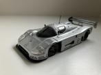 Mercedes C9 Sauber  24H LeMans nr 61  1/43, Ophalen of Verzenden, Nieuw, Auto, MiniChamps