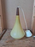 Holmegaard midcentury hanglamp, Ophalen, Minder dan 50 cm