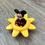 Playmobil 123 Mickey Mouse draaiende zon 71321, Ophalen of Verzenden, Gebruikt