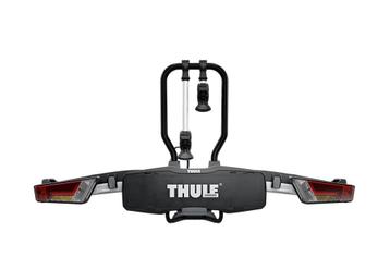 Thule EasyFold XT 933 opvouwbare fietsendrager 2 e-bikes beschikbaar voor biedingen