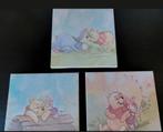 Winnie the pooh canvas, Ophalen of Verzenden, Winnie de Poeh of vrienden, Zo goed als nieuw