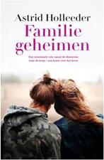 Familiegeheimen (Astrid Holleeder), Boeken, Ophalen of Verzenden, Zo goed als nieuw, Overige