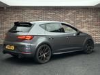 SEAT Leon 2.0 TSI CUPRA R Limited Edition 561 of 799 NL AUTO, Auto's, 65 €/maand, Gebruikt, Euro 6, 4 cilinders